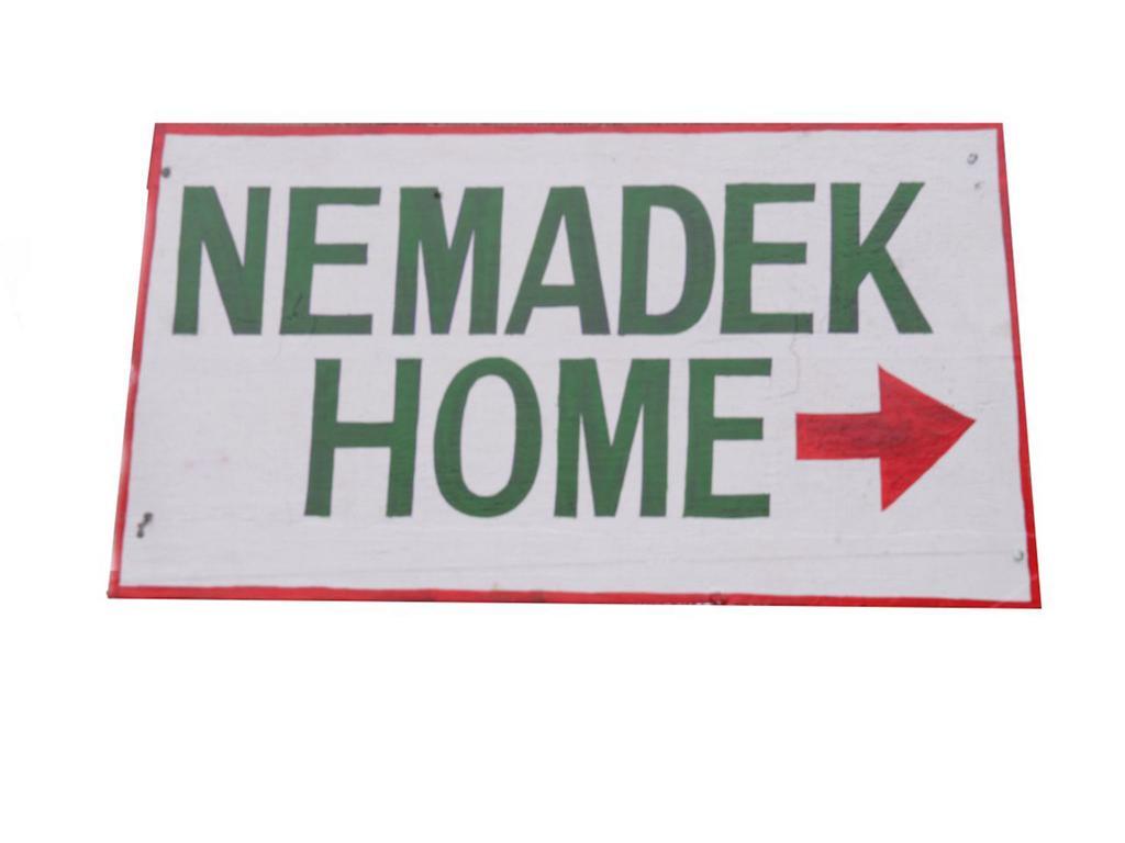 Nemadek Home Nairobi Extérieur photo