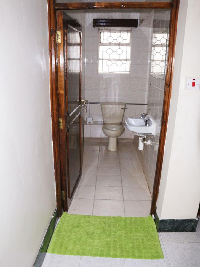 Nemadek Home Nairobi Extérieur photo